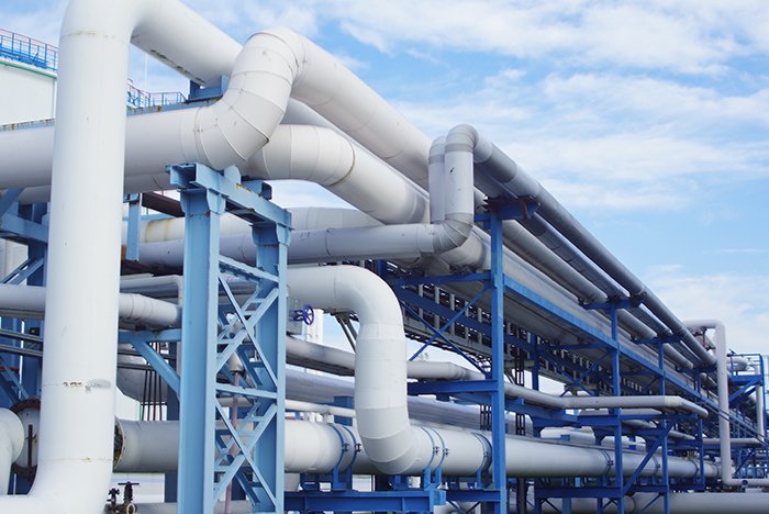 Electrical systems installation
